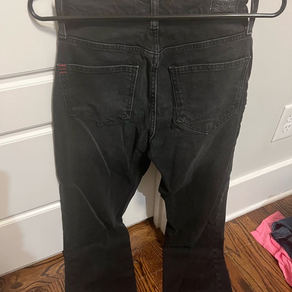 BDG black jeans - Picture 2 of 2